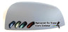 Vauxhall Meriva Mk.1 2003-9/2010 Wing Mirror Cover Passenger Side N/S Painted Sprayed