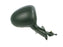 Daewoo Matiz 1998-1/2005 Cable Wing Door Mirror Black Textured Drivers Side O/S