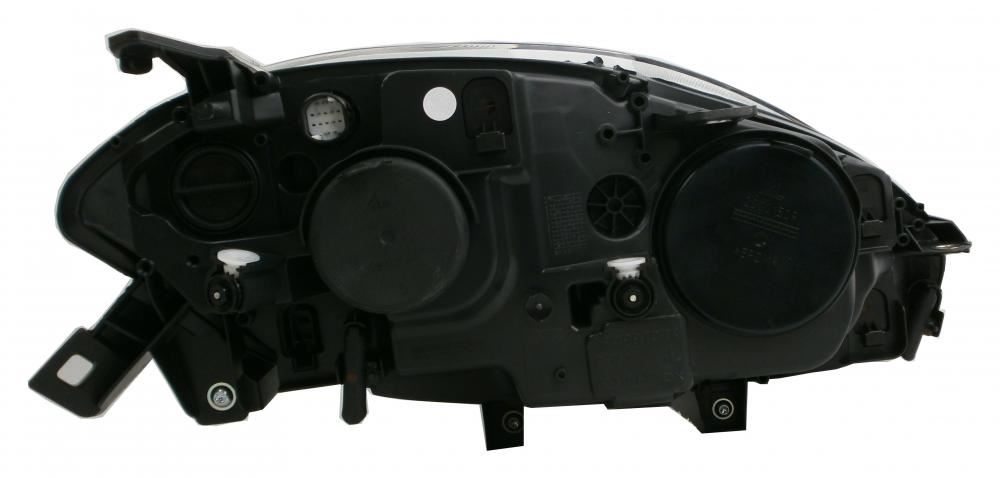 Fiat Bravo Mk2 Hatch 2007-2010 Magneti Marelli OEM Headlight Passenger Side N/S