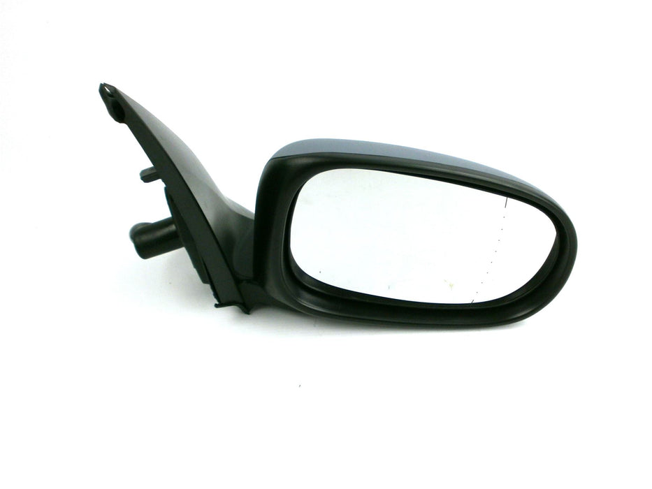 Nissan Almera Mk.2 2/2000-2006 Electric Wing Mirror Primed Drivers Side O/S