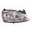 Vauxhall Corsa C Mk2 Sri Hatch 10/2003-2006 Headlight Headlamp Drivers Side O/S