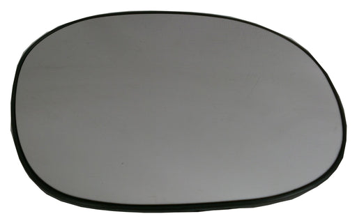 Citroen C3 Mk.1 2003-2010 Non-Heated Convex Mirror Glass Drivers Side O/S