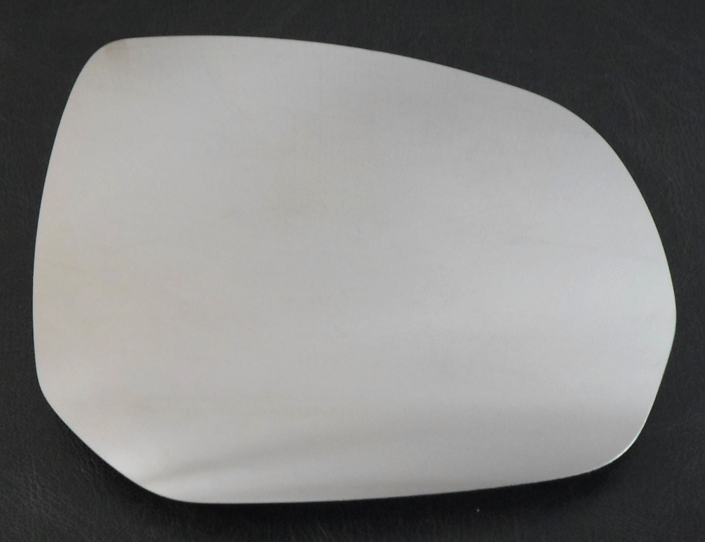 Peugeot 3008 Mk.1 2009-4/2018 Heated Convex Mirror Glass Drivers Side O/S