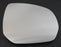 Peugeot 3008 Mk.1 2009-4/2018 Heated Convex Mirror Glass Drivers Side O/S
