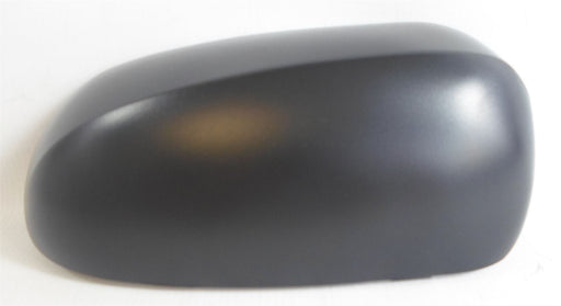 Vauxhall Corsa C Mk.2 2000-2006 Black Textured Wing Mirror Cover Passenger Side N/S