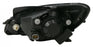 Hyundai Getz Hatchback 10/2005-2009 Headlight Headlamp Drivers Side O/S
