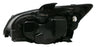 Ford Focus Mk2 Cabrio 2005-5/2008 Black Inner Headlight Lamp Drivers Side O/S