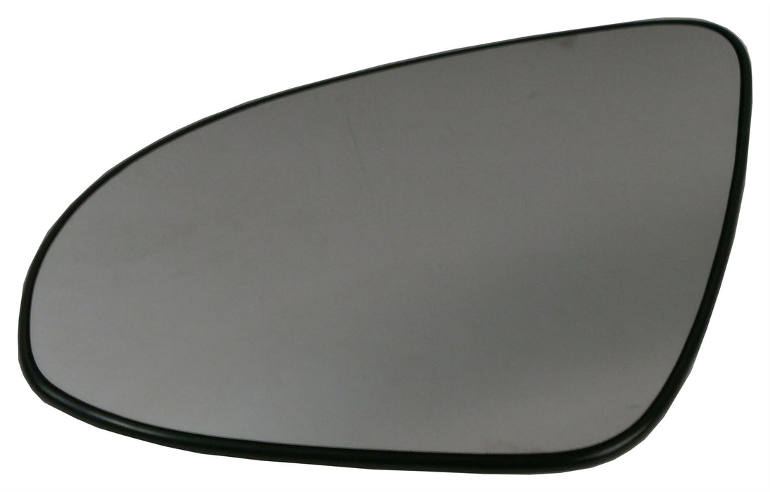 Toyota Aygo Mk.2 4/2014+ Heated Convex Mirror Glass Passengers Side N/S