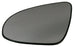 Toyota Aygo Mk.2 4/2014+ Heated Convex Mirror Glass Passengers Side N/S