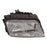 Audi A4 Mk1 B5 (D) Estate 1994-1999 Headlight Headlamp Drivers Side O/S
