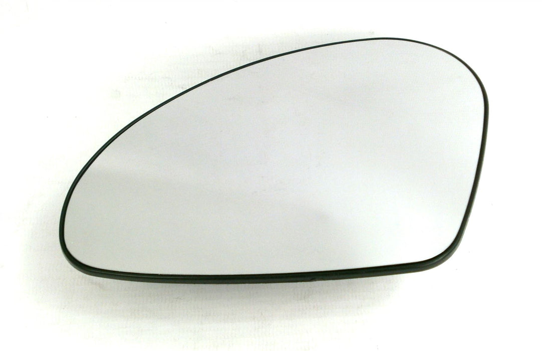 Seat Leon Mk.1 2004-9/2010 Non-Heated Convex Mirror Glass Passengers Side N/S
