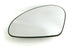 Seat Leon Mk.1 2004-9/2010 Non-Heated Convex Mirror Glass Passengers Side N/S