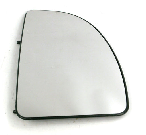 Citroen Relay Mk.1 1998-2002 Heated Convex Upper Mirror Glass Drivers Side O/S