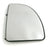 Citroen Relay Mk.1 1998-2002 Heated Convex Upper Mirror Glass Drivers Side O/S
