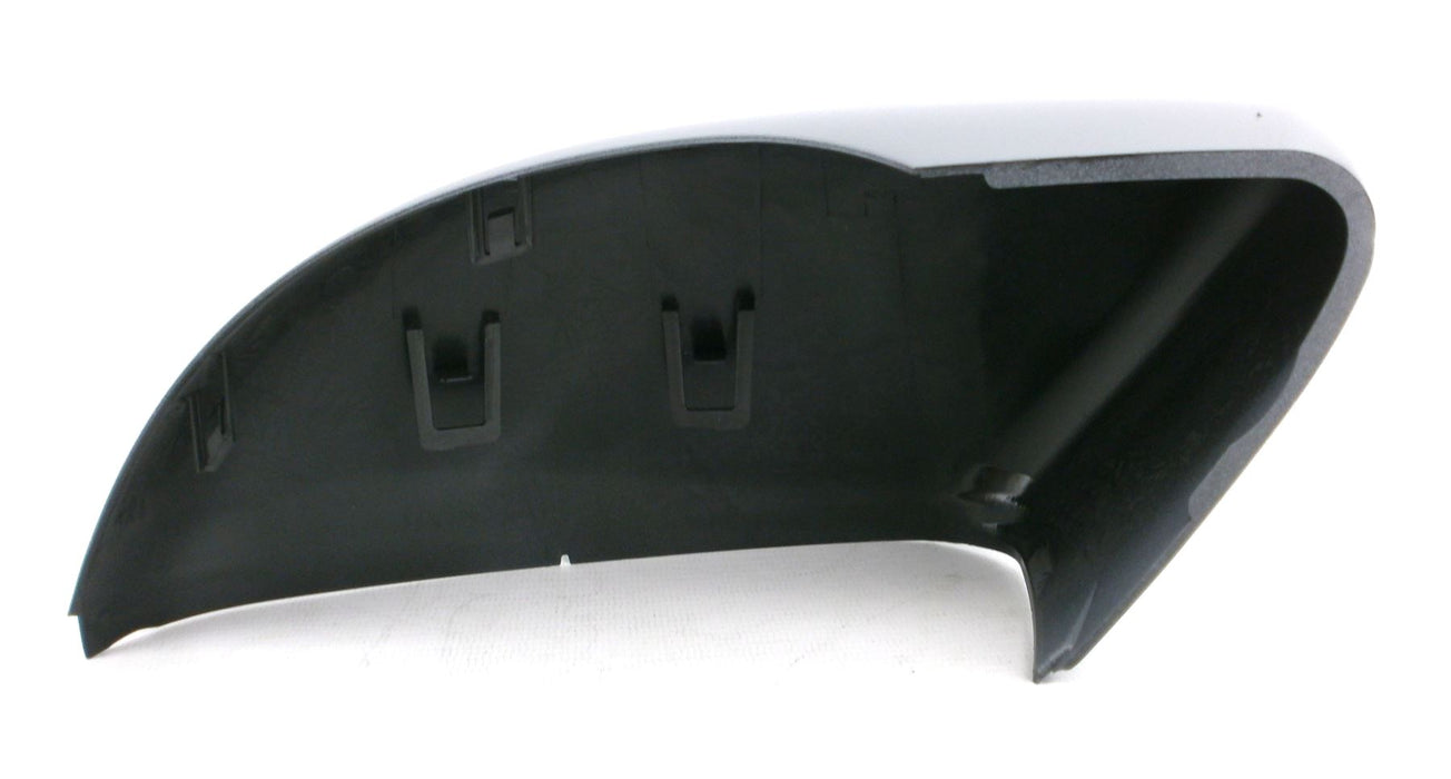 Volkswagen Touran Mk.2 9/2010-2015 Primed Wing Mirror Cover Driver Side O/S
