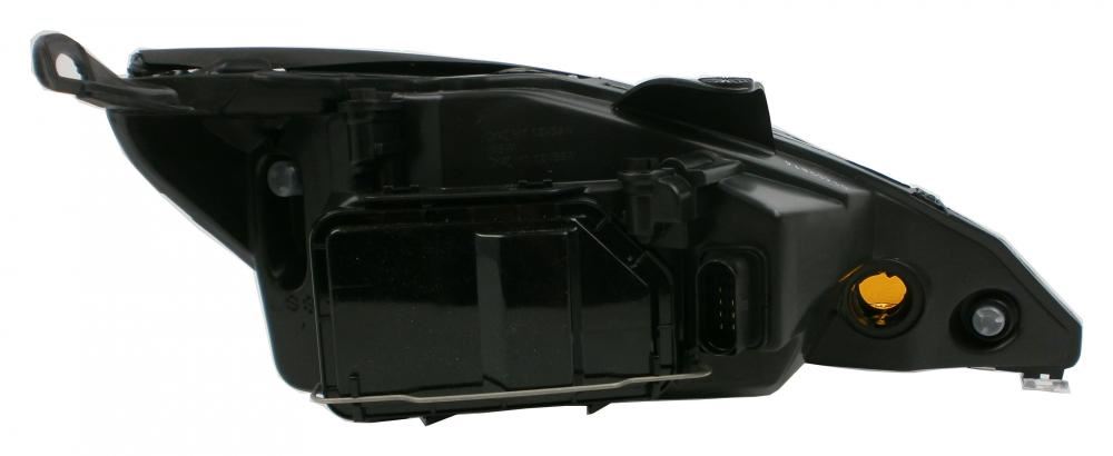 Ford Focus Mk1 Saloon 10/2001-4/2005 Headlight Headlamp Passenger Side N/S