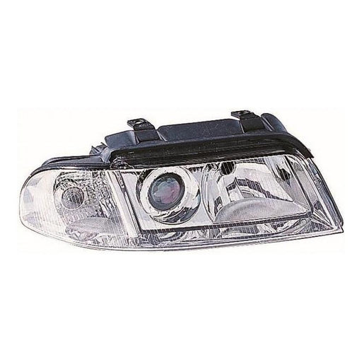 Audi A4 Mk1 B5 (D) Estate 1999-9/2001 Headlight Headlamp Drivers Side O/S