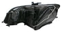 Audi TT Mk2 8J Coupe 9/2006-12/2011 Headlight Headlamp Drivers Side O/S