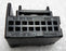 Volkswagen Caddy 6/2015+ Electric Wing Mirror Black Excl. Aerial Drivers Side