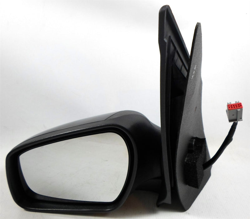 Ford Fiesta ST Mk.6 10/2005-2008 Electric Wing Mirror Passenger Side N/S Painted Sprayed