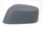 Nissan NP300 6/2008-2010 Primed Wing Mirror Cover Passenger Side N/S