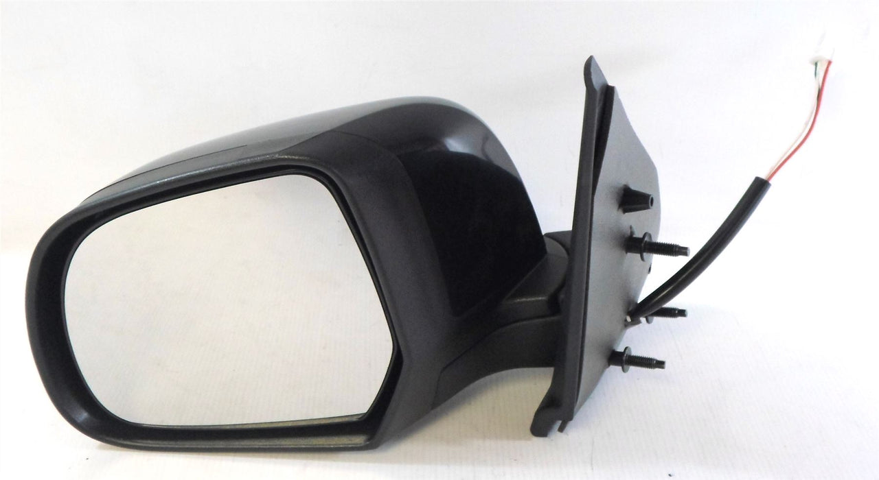 Nissan Micra Mk3 9/2010-10/2013 Electric Wing Mirror Passenger Side Painted Sprayed
