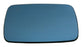 BMW 3 Series E36 4 & 5 Door 1991-2000 Heated Flat Blue Mirror Glass Drivers Side O/S