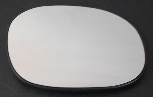 Citroen C3 Mk.1 2003-2010 Heated Convex Mirror Glass Drivers Side O/S