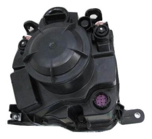 Fiat 500 312 Convertible 9/2015+ Headlight Headlamp Passenger Side N/S