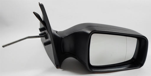 Vauxhall Astra G Mk4 1998-3/2005 Manual Cable Wing Mirror Black Drivers Side O/S