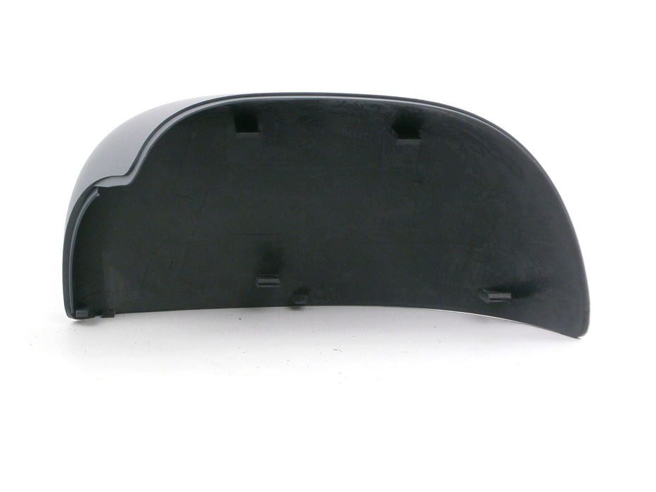 Fiat Panda Mk.2 9/2009-6/2012 Primed Wing Mirror Cover Driver Side O/S