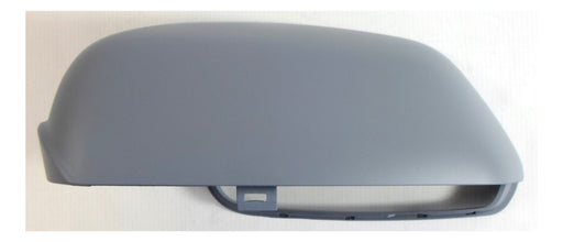 Volkswagen Polo Mk.4 6/2005-3/2010 Primed Wing Mirror Cover Passenger Side N/S