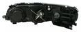 Volvo XC70 Mk1 Estate 2002-5/2005 Headlight Headlamp Drivers Side O/S