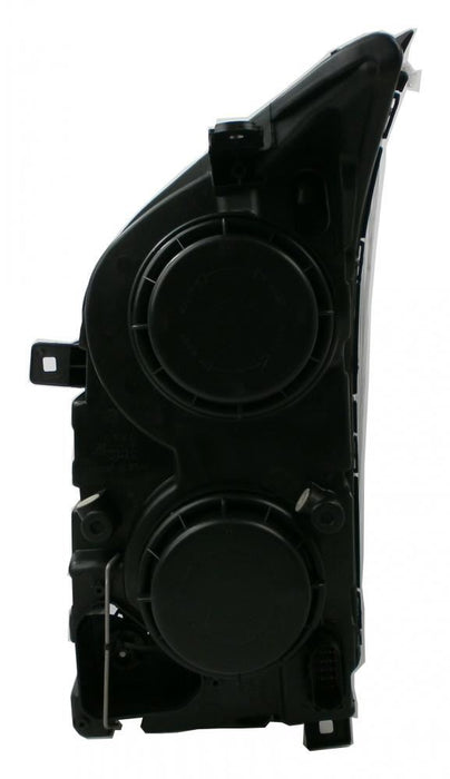 Volkswagen Crafter Van 2006+ Headlight Headlamp Drivers Side O/S