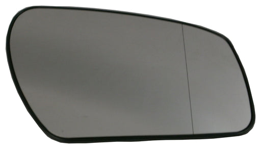 Ford Mondeo Mk.3 10/2005-2008 Non-Heated Aspherical Mirror Glass Drivers Side O/S