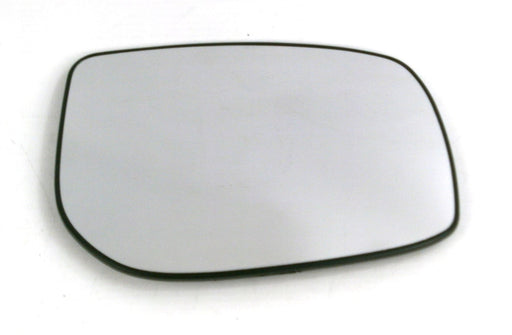 Toyota Auris Mk.1 2006-3/2013 Non-Heated Convex Mirror Glass Drivers Side O/S