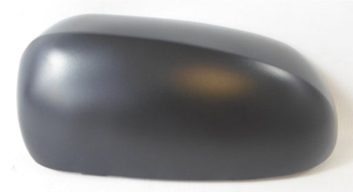 Vauxhall Corsa C Mk2 2000-2006 Black Textured Wing Mirror Cover Driver Side O/S