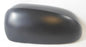 Vauxhall Corsa C Mk2 2000-2006 Black Textured Wing Mirror Cover Driver Side O/S