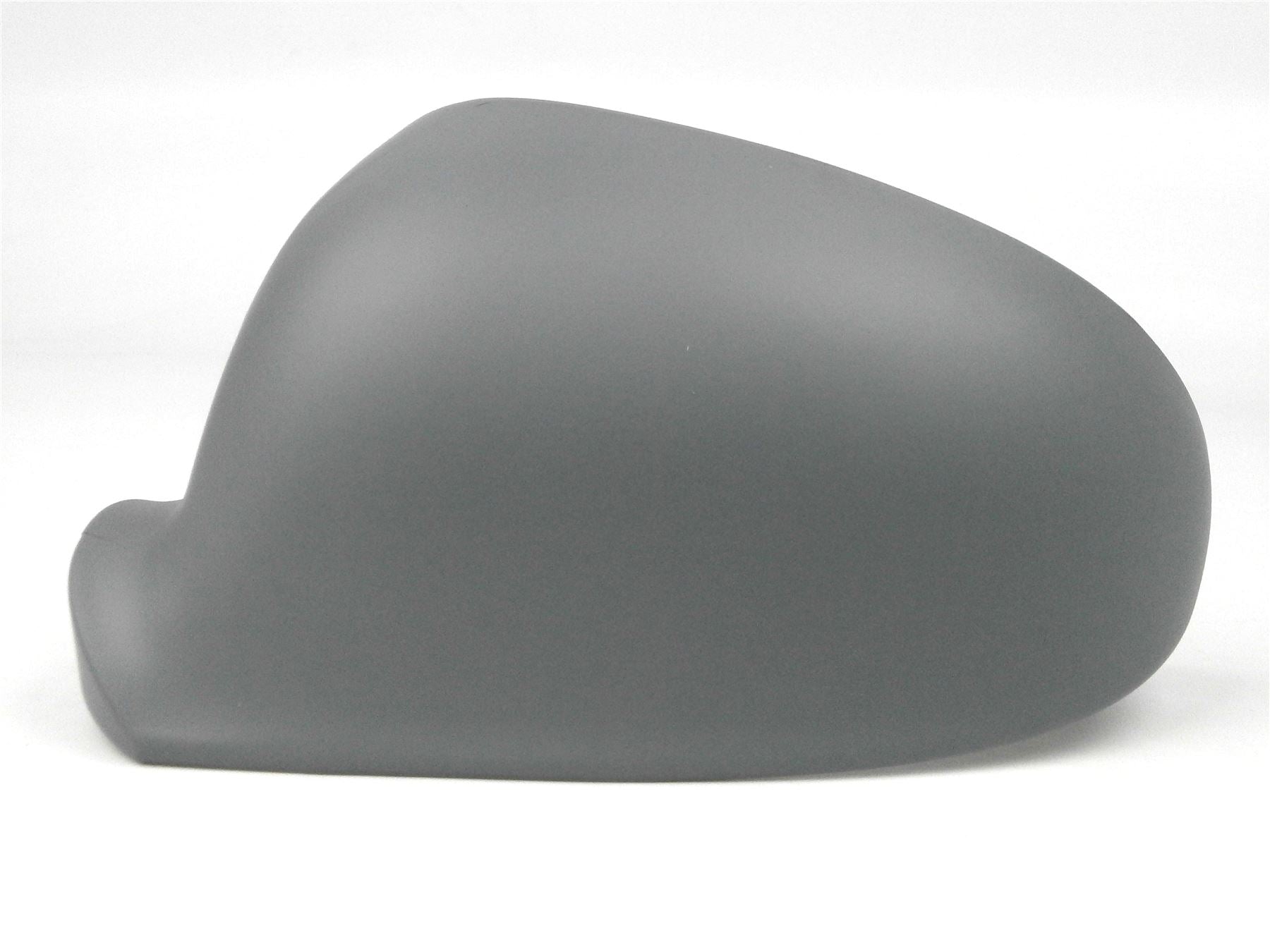 Volkswagen Passat Mk.5 2004-9/2005 Primed Wing Mirror Cover Passenger Side N/S