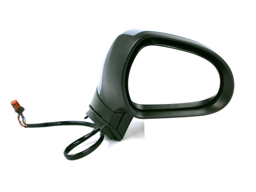 Peugeot 207 2006-2013 Wing Mirror Heated Power Folding Indicator Drivers Side