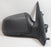 Ford Mondeo 6/2003-8/2007 Electric Wing Mirror Puddle Lamp Primed Drivers Side