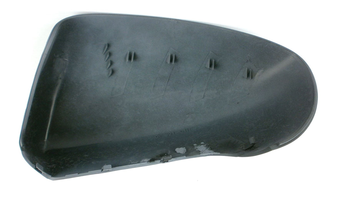 Nissan Qashqai Mk1 J10 Inc +2 2007-6/2014 Primed Wing Mirror Cover Drivers O/S