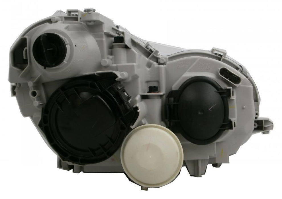 Mercedes C Class W203 Saloon 6/2002-3/2008 Headlight Headlamp Passenger Side N/S