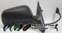 Skoda Octavia Mk.1 1998-6/2004 Electric Wing Mirror Drivers Side O/S Painted Sprayed
