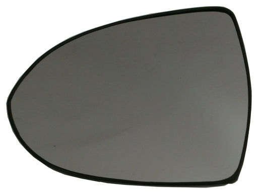 Kia Sportage Mk.3 8/2010-5/2016 Heated Convex Mirror Glass Passengers Side N/S