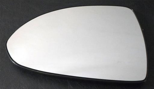 Vauxhall Corsa E Mk.3 7/2006-4/2015 Heated Wing Mirror Glass Passengers Side N/S