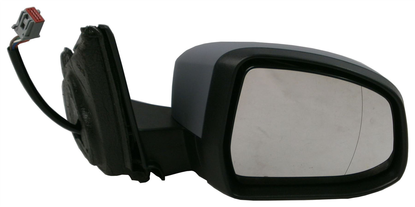 Ford Mondeo Mk4 1/2011-3/2015 Wing Mirror Power Folding Passenger Side Painted Sprayed