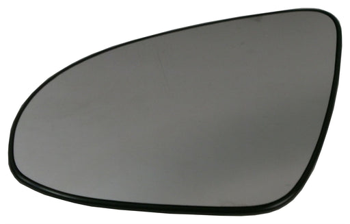 Peugeot 108 4/2014+ Heated Convex Mirror Glass Passengers Side N/S