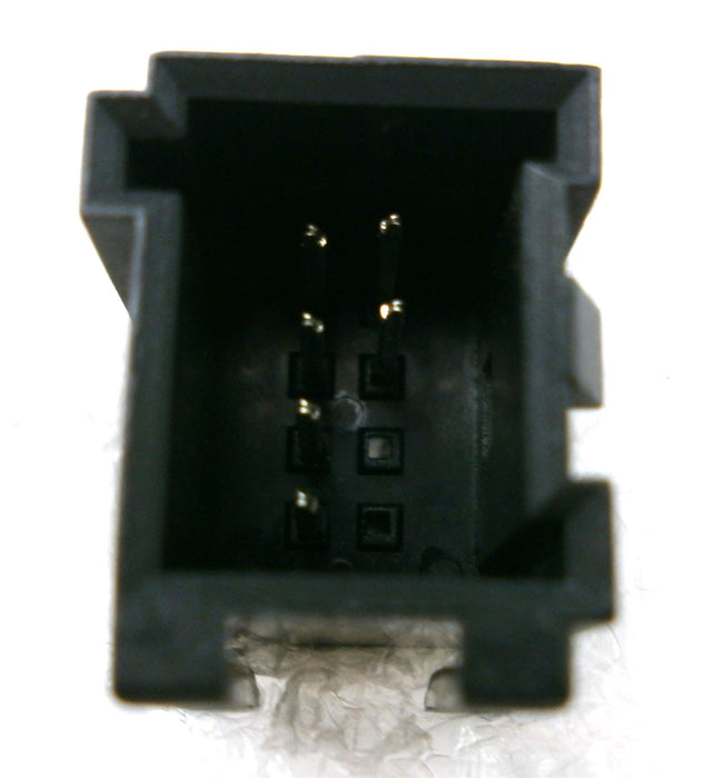 Fiat Doblo Mk2 2012+ Twin Glass Wing Mirror Electric Passenger Side N/S Painted Sprayed