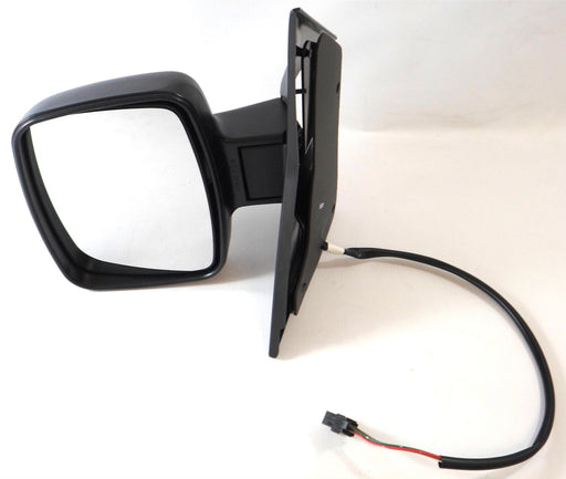 Mercedes Vito (W638) 1996-2003 Electric Wing Mirror Black Passenger Side N/S